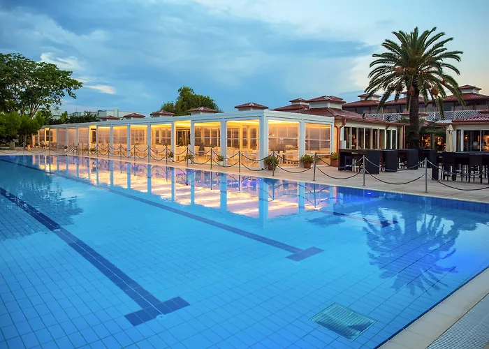 ROBINSON APULIA - All Inclusive Ugento