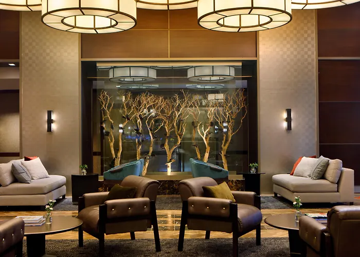Hotel The Muse New York