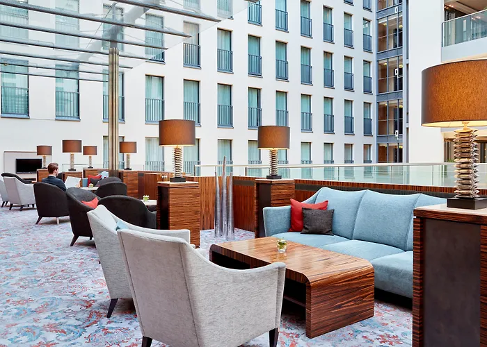 Hotel Koe59 Duesseldorf - Member Of Hommage Luxury Hotels Collection