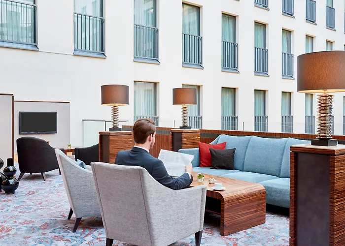 Hotel Koe59 Duesseldorf - Member Of Hommage Luxury Hotels Collection