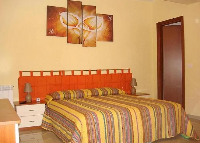 B&B Il Gabbiano Reggio Calabria
