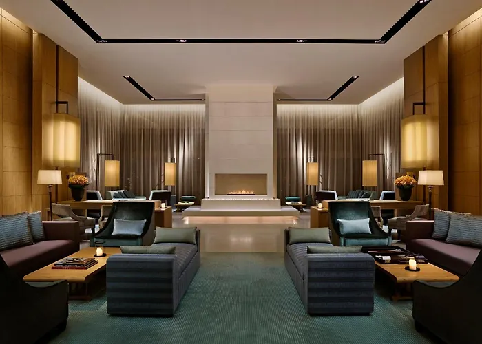 Hotel Upper House Hong Kong