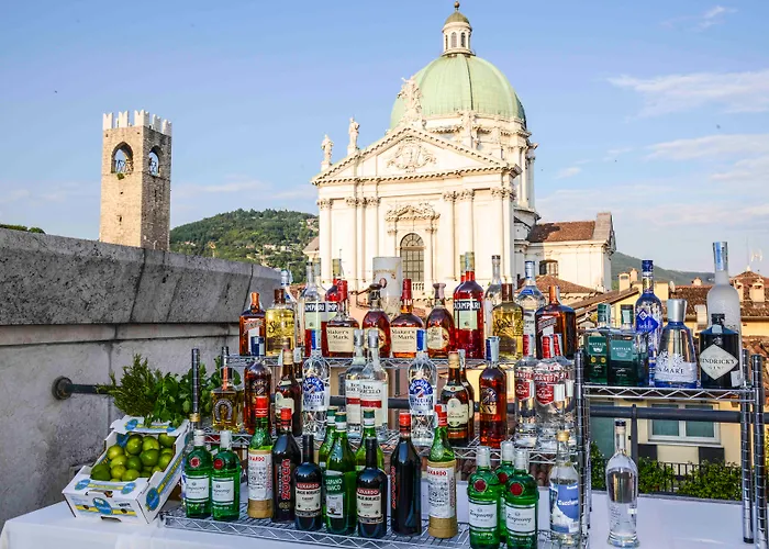 Hotel Vittoria Brescia