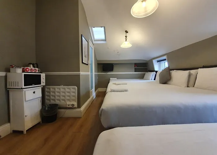 Belgravia Rooms Hotel Londra