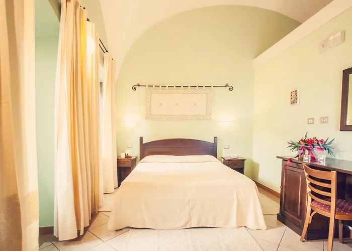Hotel Il Duomo Oristano
