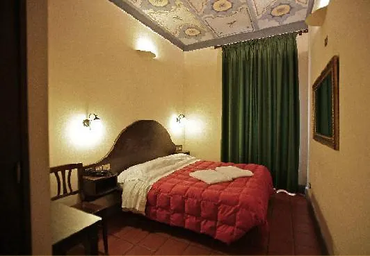 Hotel Panda Roma