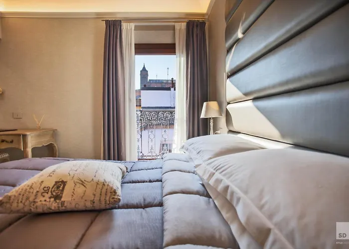 Hotel Cavour Bologna