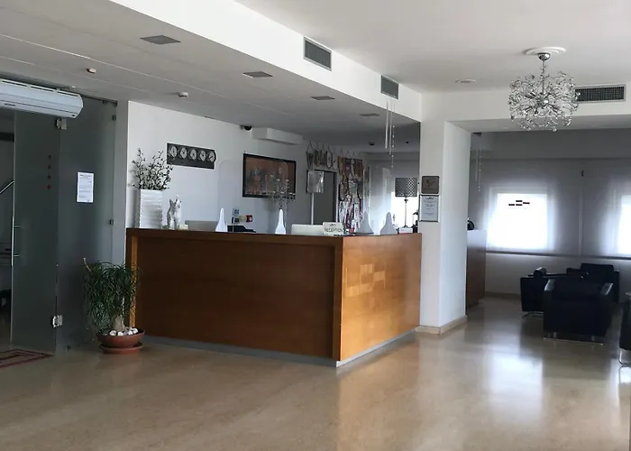 La Costiera Hotel Giugliano In Campania