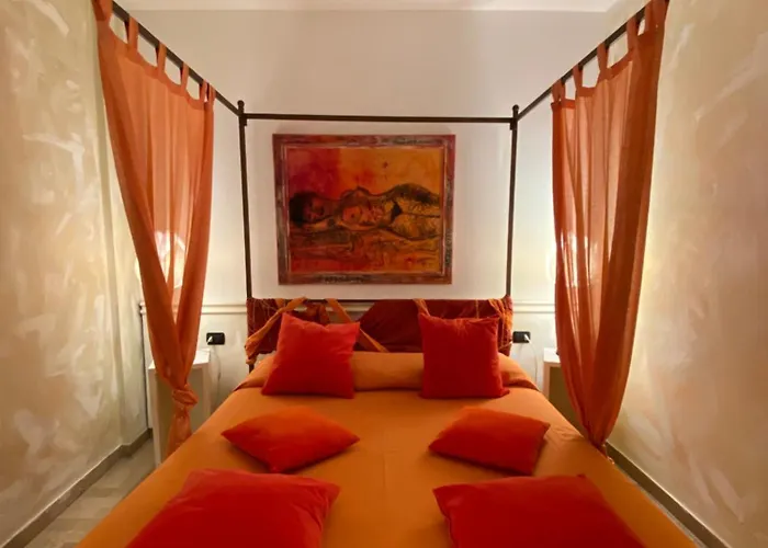 Art Hotel Al Fagiano Padova