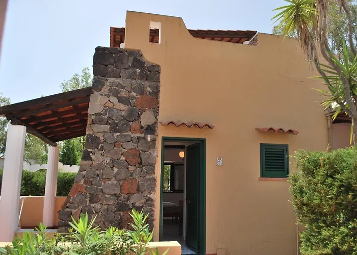 Vulcano Blu Residence
