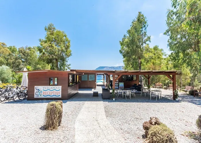 Vulcano Blu Residence