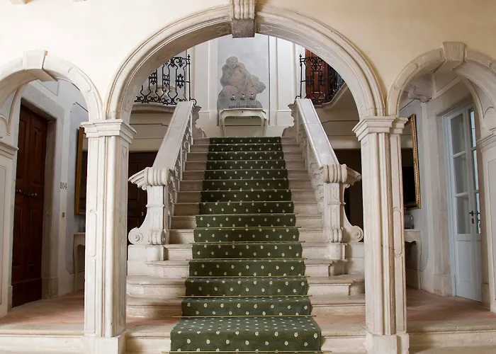 Hotel Palazzo Novello Montichiari