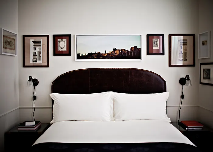 Hotel The Ned Nomad New York