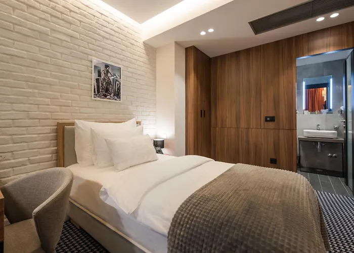 Livris Hotel Zagabria