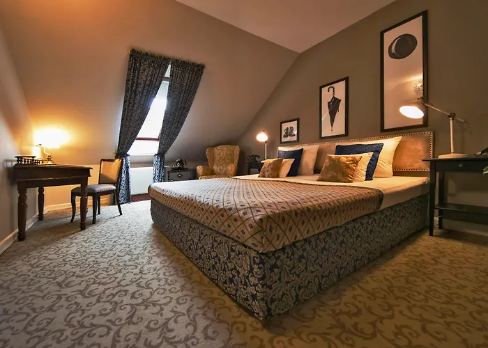 Hotel Jaegerhorn Zagabria