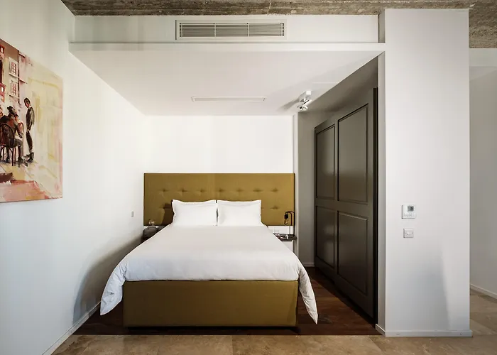 19 Rooms La La Valletta
