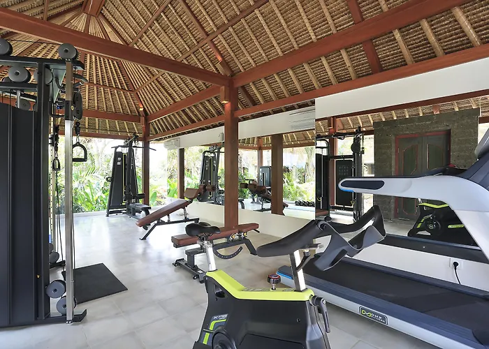 The Sankara Suites & Villa Ubud
