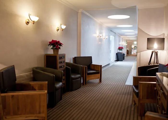 Hotel Drake Longchamp Ginevra
