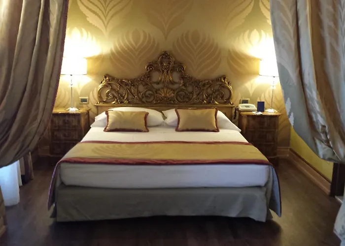 Hotel Amadeus Venezia