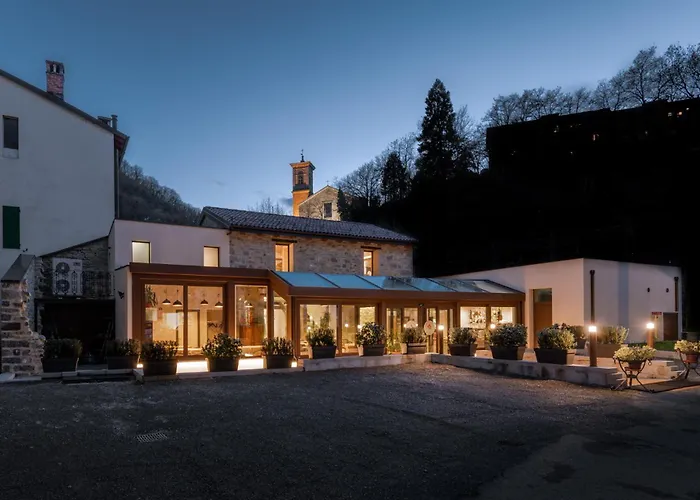 Hotel Roma Porretta Terme