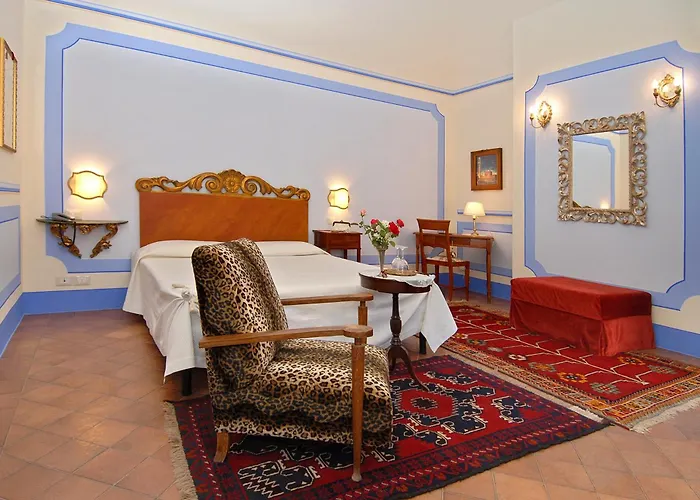 Il Rondò Boutique Hotel Montepulciano Stazione