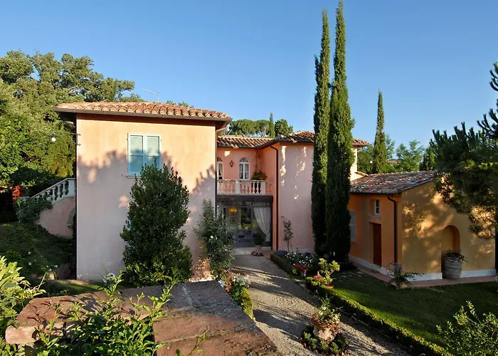 Il Rondò Boutique Hotel Montepulciano Stazione