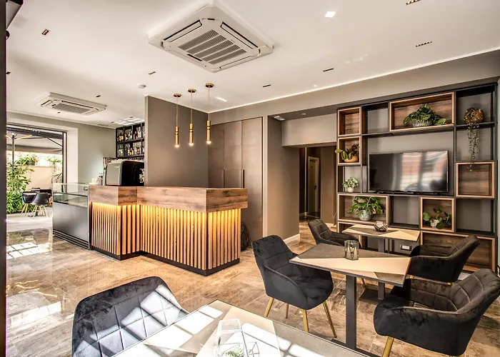 Apollo Boutique Hotel Roma