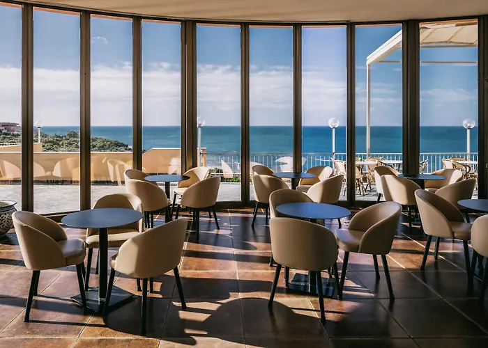 Hotel Mclub Cala Regina Sciacca