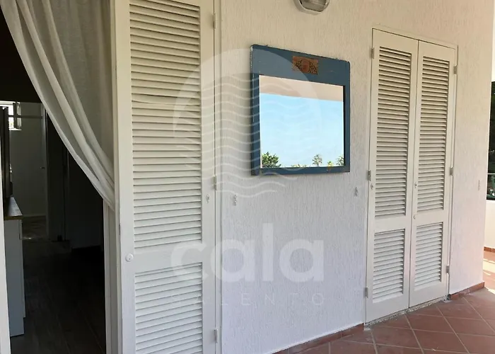 Verdalia 401 - Piano Primo By Cala Salento Porto Cesareo