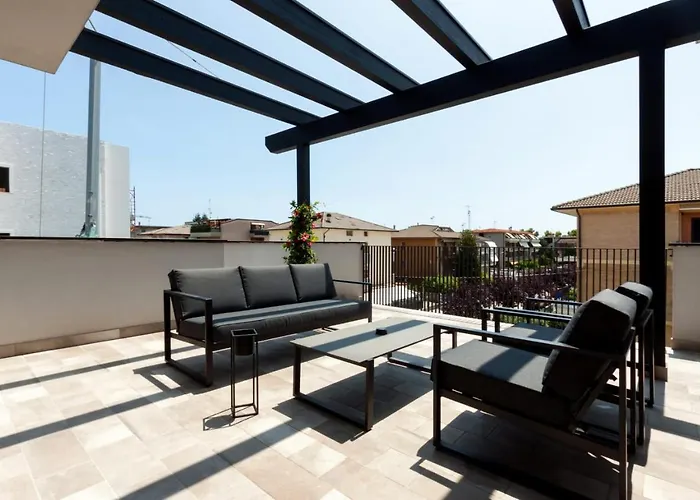 Hotel La Sentina Experience San Benedetto del Tronto