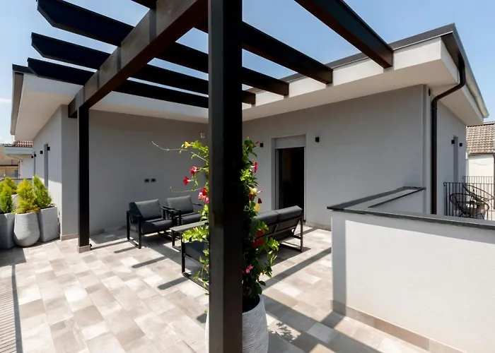 Hotel La Sentina Experience San Benedetto del Tronto