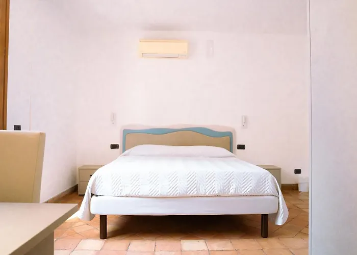 Residenza Ester Amalfi