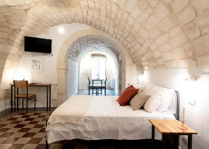 Hotel Officine degli Aromi Ragusa