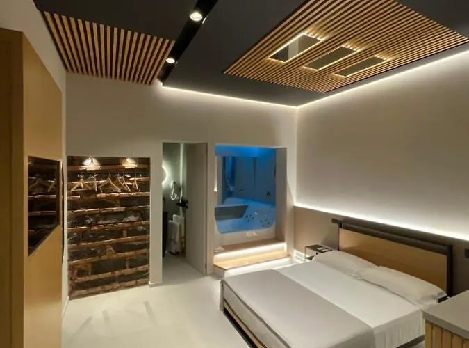 Le Dimore Degli Archi Rooms&Suite Catania