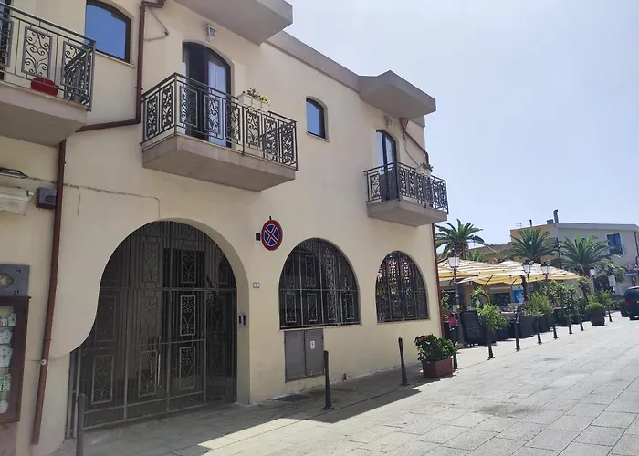 San Raffaele Guest House Villasimius