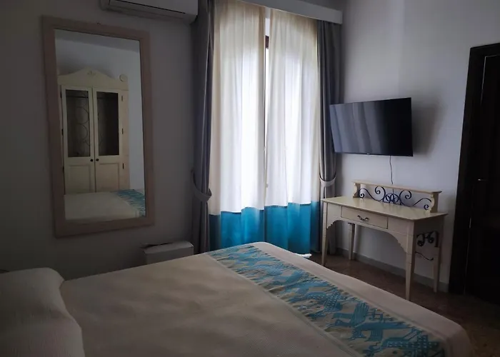 San Raffaele Guest House Villasimius
