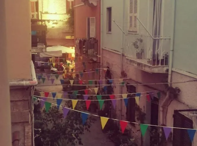 Centro Storico Carloforte