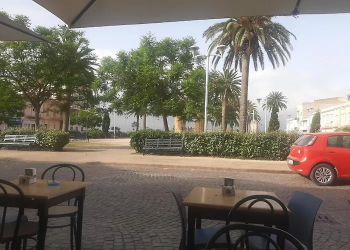 Centro Storico Carloforte