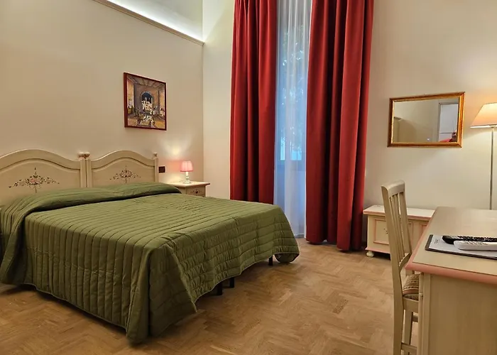 Resort Del Roster Firenze