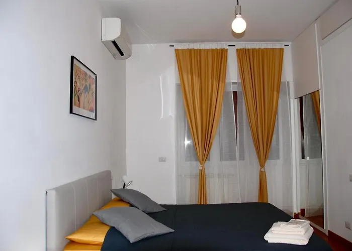 Hotel Locazione Turistica Paolucci Roma