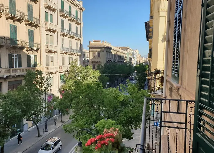 Hotel Hibrido Palermo