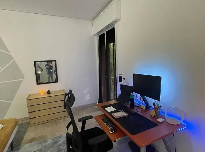Arena Maroncelli Room2 Verona