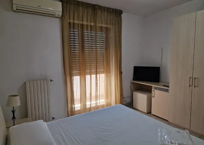 Japigia Rooms Lecce