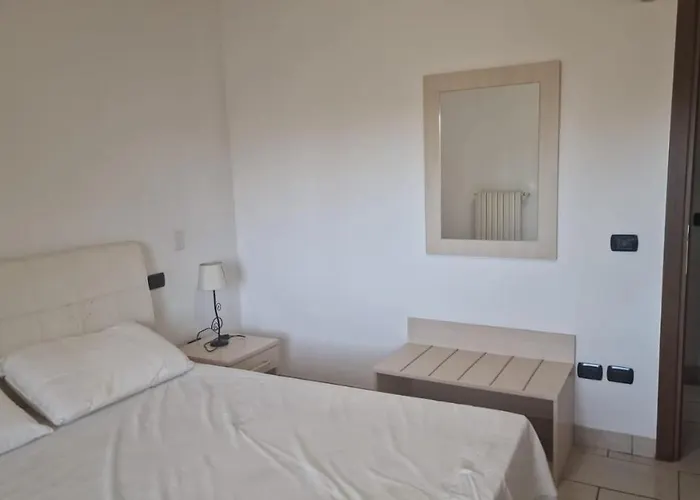 Japigia Rooms Lecce