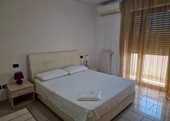 Japigia Rooms Lecce