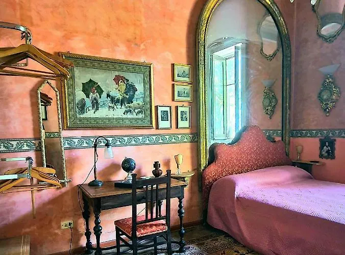 Hotel Casa Gabriele Catania