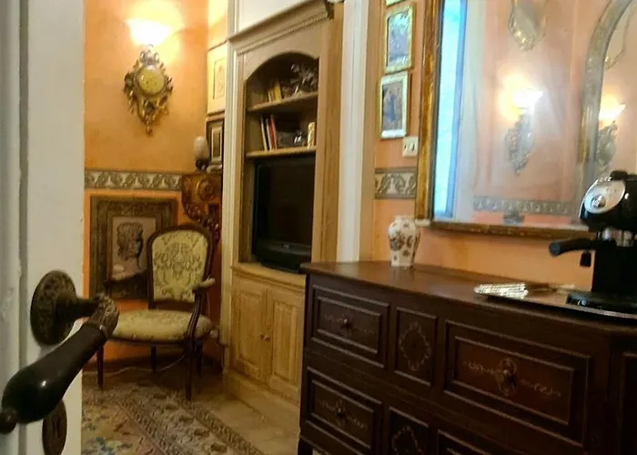 Hotel Casa Gabriele Catania