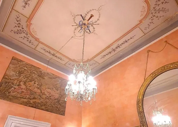 Hotel Casa Gabriele Catania