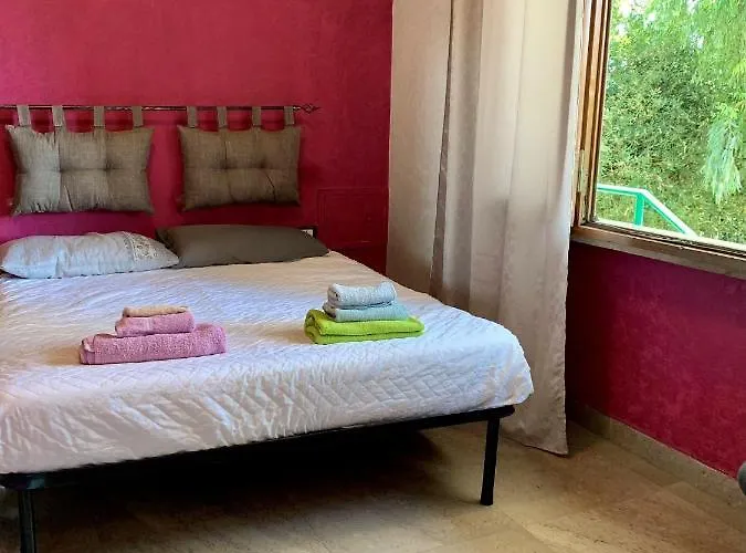 Villa Elena Roma