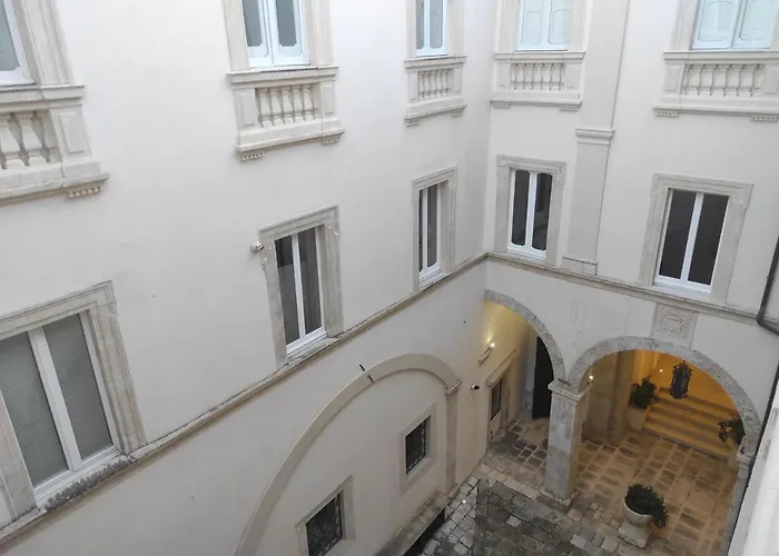 Hotel Interno 12 - LʼAquila